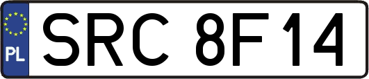 SRC8F14