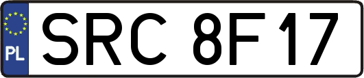 SRC8F17
