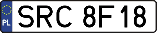 SRC8F18