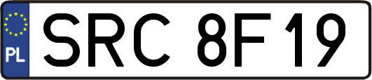 SRC8F19