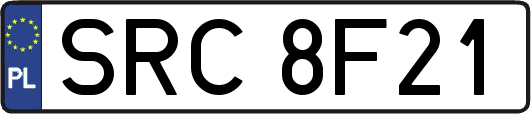 SRC8F21