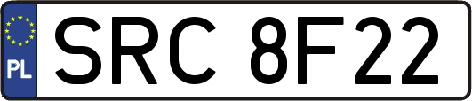 SRC8F22