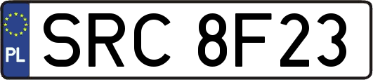 SRC8F23