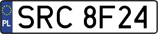 SRC8F24