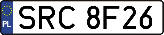 SRC8F26