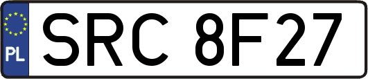 SRC8F27