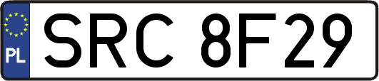 SRC8F29