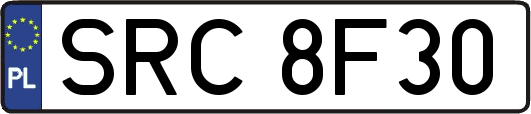 SRC8F30