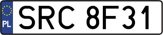 SRC8F31