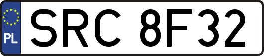 SRC8F32
