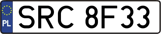 SRC8F33