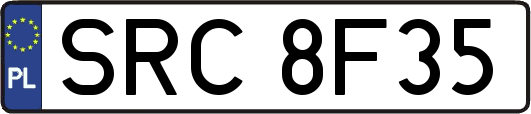 SRC8F35