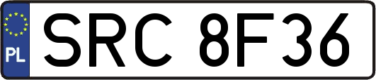SRC8F36