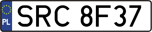 SRC8F37