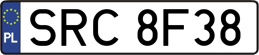 SRC8F38