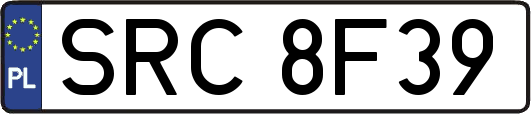 SRC8F39