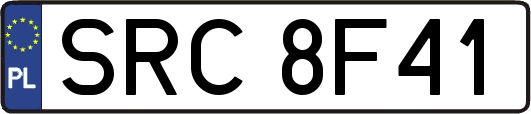 SRC8F41