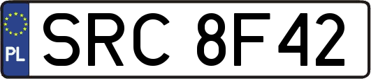 SRC8F42