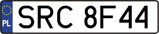 SRC8F44