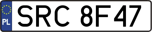 SRC8F47