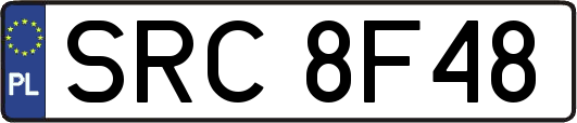 SRC8F48