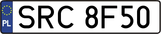 SRC8F50