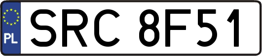 SRC8F51