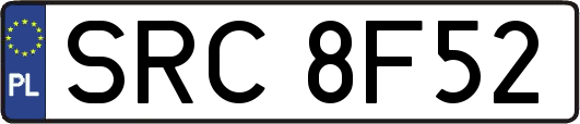 SRC8F52