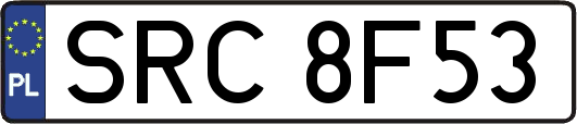 SRC8F53