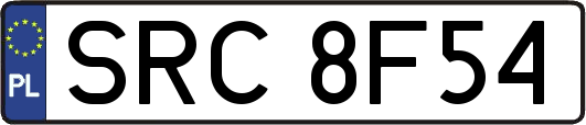 SRC8F54