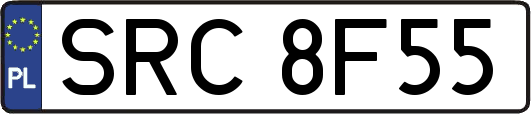 SRC8F55