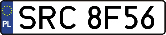 SRC8F56