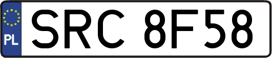 SRC8F58
