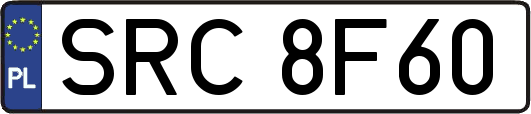 SRC8F60