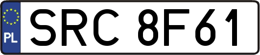 SRC8F61