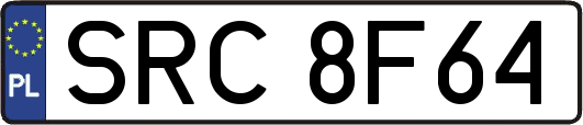 SRC8F64