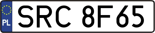 SRC8F65