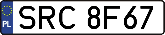SRC8F67