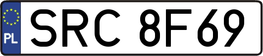 SRC8F69