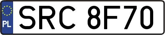 SRC8F70