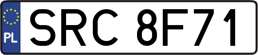 SRC8F71