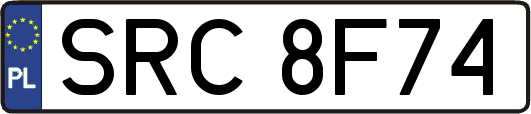 SRC8F74