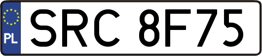 SRC8F75