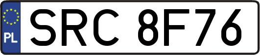 SRC8F76