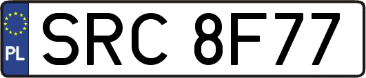SRC8F77