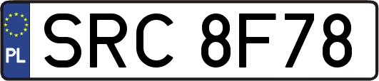 SRC8F78