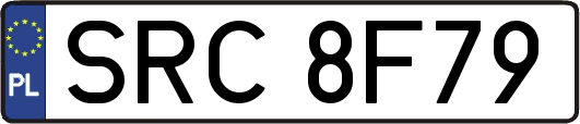 SRC8F79