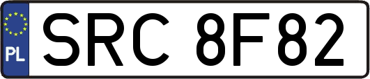 SRC8F82