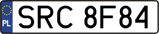 SRC8F84