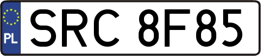 SRC8F85